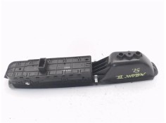 Recambio de mando elevalunas delantero izquierdo para renault megane iii berlina 5p 1.5 dynamique referencia OEM IAM 809610016R 