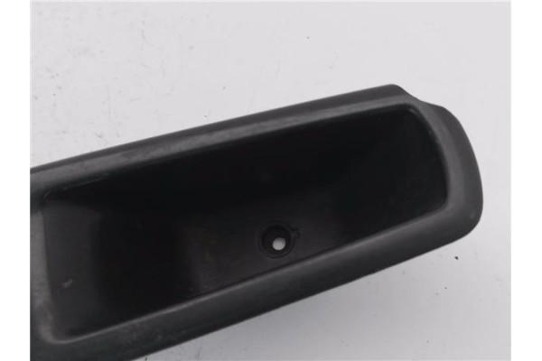 Recambio de mando elevalunas delantero izquierdo para renault megane iii berlina 5p 1.5 dynamique referencia OEM IAM 809610016R 