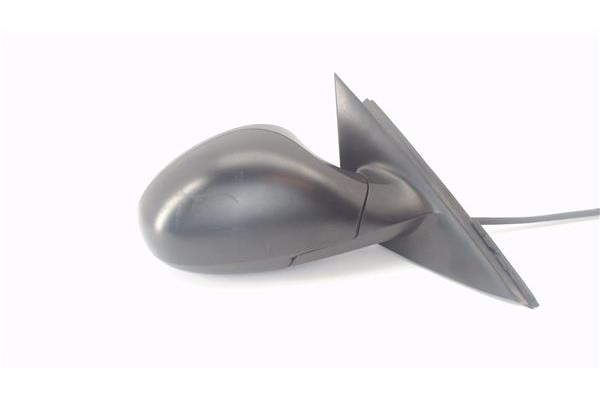 Recambio de retrovisor derecho para seat ibiza (6l1) 1.4 tdi referencia OEM IAM 6L1857508AD 6L1857508 