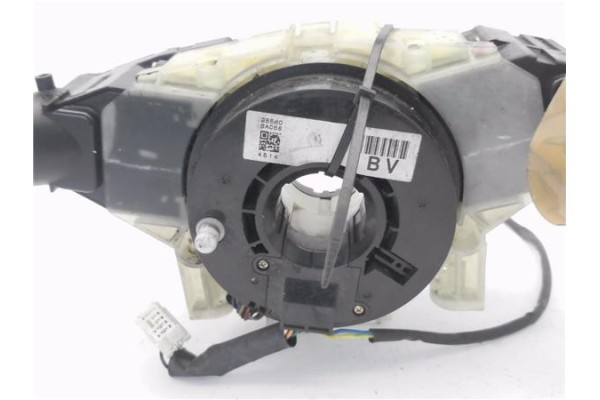 Recambio de mando intermitencia para nissan primera hatchback (p12) 1.9 dci referencia OEM IAM 25540AV600 25260AV615 