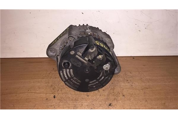 Recambio de alternador para smart coupe 0.6 passion referencia OEM IAM A1601540101 0003250V008 