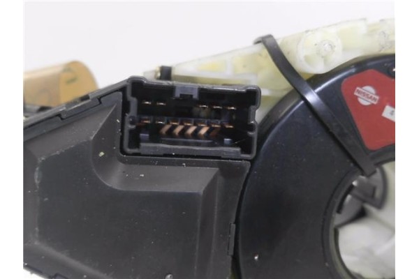 Recambio de mando intermitencia para nissan primera hatchback (p12) 1.9 dci referencia OEM IAM 25540AV600 25260AV615 