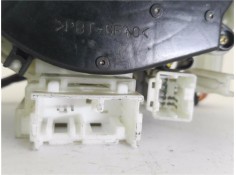 Recambio de mando intermitencia para nissan primera hatchback (p12) 1.9 dci referencia OEM IAM 25540AV600 25260AV615 