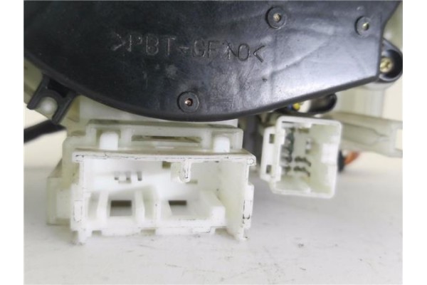 Recambio de mando intermitencia para nissan primera hatchback (p12) 1.9 dci referencia OEM IAM 25540AV600 25260AV615 