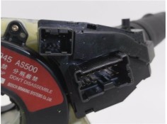 Recambio de mando intermitencia para nissan primera hatchback (p12) 1.9 dci referencia OEM IAM 25540AV600 25260AV615 