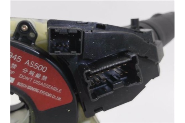 Recambio de mando intermitencia para nissan primera hatchback (p12) 1.9 dci referencia OEM IAM 25540AV600 25260AV615 