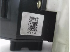 Recambio de mando intermitencia para nissan primera hatchback (p12) 1.9 dci referencia OEM IAM 25540AV600 25260AV615 