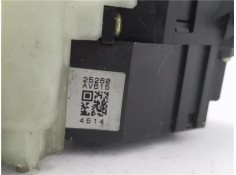 Recambio de mando intermitencia para nissan primera hatchback (p12) 1.9 dci referencia OEM IAM 25540AV600 25260AV615 
