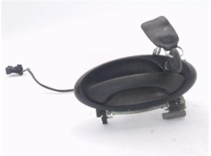 Recambio de maneta exterior delantero izquierda para saab 9-3 berlina 2.0 aero turbo referencia OEM IAM 4852133  