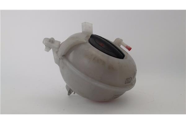 Recambio de botella expansion para volkswagen golf vii (5g1/be1) híbrido gte referencia OEM IAM 5Q0121407H 5Q0121407P 
