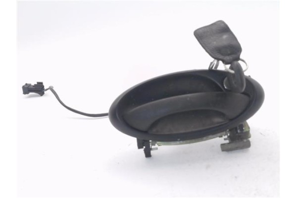 Recambio de maneta exterior delantero izquierda para saab 9-3 berlina 2.0 aero turbo referencia OEM IAM 4852133  