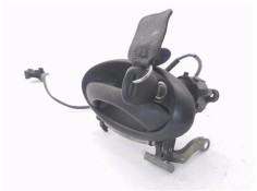Recambio de maneta exterior delantero izquierda para saab 9-3 berlina 2.0 aero turbo referencia OEM IAM 4852133  