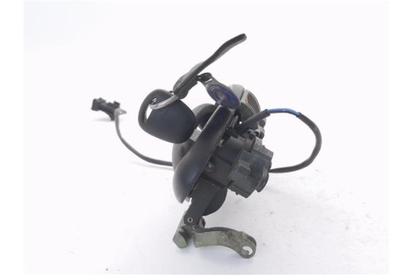 Recambio de maneta exterior delantero izquierda para saab 9-3 berlina 2.0 aero turbo referencia OEM IAM 4852133  