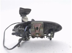 Recambio de maneta exterior delantero izquierda para saab 9-3 berlina 2.0 aero turbo referencia OEM IAM 4852133  