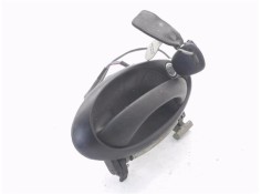 Recambio de maneta exterior delantero izquierda para saab 9-3 berlina 2.0 aero turbo referencia OEM IAM 4852133  