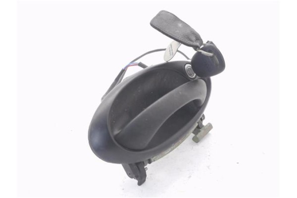 Recambio de maneta exterior delantero izquierda para saab 9-3 berlina 2.0 aero turbo referencia OEM IAM 4852133  