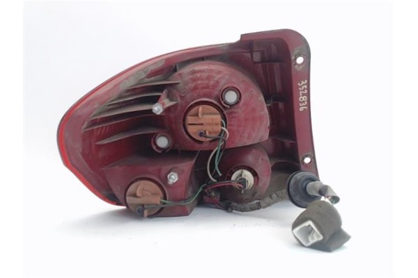 Recambio de piloto trasero derecho para hyundai getz (tb) referencia OEM IAM 924021C010  924021C510 , HYUNDAI | 924021C000 , HYU