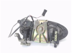 Recambio de maneta exterior delantero izquierda para saab 9-3 berlina 2.0 aero turbo referencia OEM IAM 4852133  