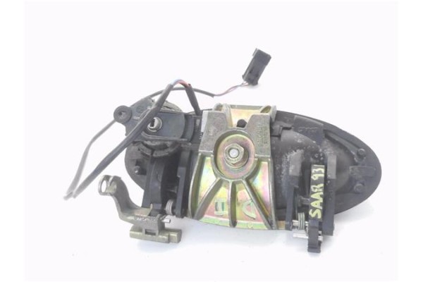 Recambio de maneta exterior delantero izquierda para saab 9-3 berlina 2.0 aero turbo referencia OEM IAM 4852133  