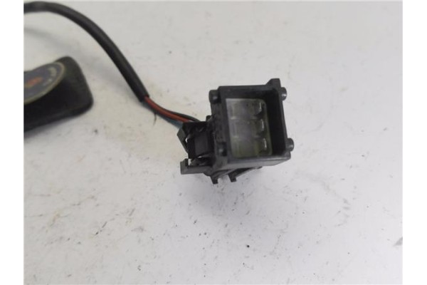 Recambio de maneta exterior delantero izquierda para saab 9-3 berlina 2.0 aero turbo referencia OEM IAM 4852133  