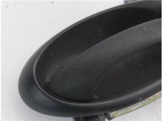 Recambio de maneta exterior delantero izquierda para saab 9-3 berlina 2.0 aero turbo referencia OEM IAM 4852133  
