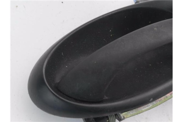 Recambio de maneta exterior delantero izquierda para saab 9-3 berlina 2.0 aero turbo referencia OEM IAM 4852133  