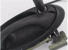 Recambio de maneta exterior delantero izquierda para saab 9-3 berlina 2.0 aero turbo referencia OEM IAM 4852133  