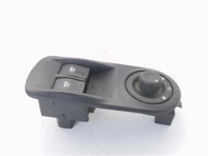 Recambio de mando elevalunas delantero izquierdo para renault trafic ii furgón (fl) 2.5 dti referencia OEM IAM 8200011867  