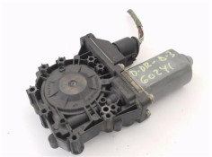 Recambio de motor elevalunas delantero derecho para audi a3 (8l) 1.9 tdi ambiente referencia OEM IAM 8L4959802C   2