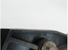 Recambio de maneta exterior delantero derecha para ford mondeo ii (bap) 2.0 i referencia OEM IAM 93BBF22400AM  