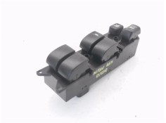 Recambio de mando elevalunas delantero izquierdo para mitsubishi asx (ga0w) 1.6 challenge 2wd referencia OEM IAM 8608A207  
