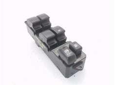 Recambio de mando elevalunas delantero izquierdo para mitsubishi asx (ga0w) 1.6 challenge 2wd referencia OEM IAM 8608A207  