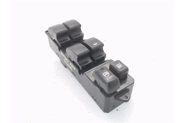Recambio de mando elevalunas delantero izquierdo para mitsubishi asx (ga0w) 1.6 challenge 2wd referencia OEM IAM 8608A207  