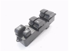 Recambio de mando elevalunas delantero izquierdo para mitsubishi asx (ga0w) 1.6 challenge 2wd referencia OEM IAM 8608A207  