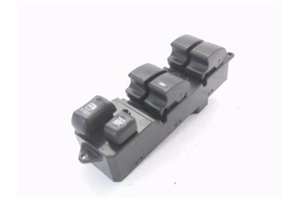Recambio de mando elevalunas delantero izquierdo para mitsubishi asx (ga0w) 1.6 challenge 2wd referencia OEM IAM 8608A207  