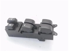 Recambio de mando elevalunas delantero izquierdo para mitsubishi asx (ga0w) 1.6 challenge 2wd referencia OEM IAM 8608A207  
