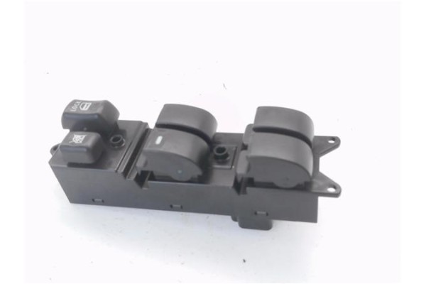 Recambio de mando elevalunas delantero izquierdo para mitsubishi asx (ga0w) 1.6 challenge 2wd referencia OEM IAM 8608A207  