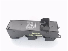Recambio de mando elevalunas delantero izquierdo para mitsubishi asx (ga0w) 1.6 challenge 2wd referencia OEM IAM 8608A207  