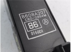 Recambio de mando elevalunas delantero izquierdo para mitsubishi asx (ga0w) 1.6 challenge 2wd referencia OEM IAM 8608A207  