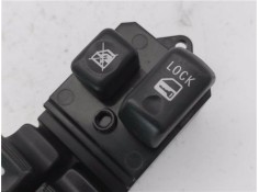 Recambio de mando elevalunas delantero izquierdo para mitsubishi asx (ga0w) 1.6 challenge 2wd referencia OEM IAM 8608A207  