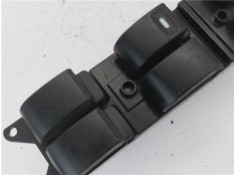 Recambio de mando elevalunas delantero izquierdo para mitsubishi asx (ga0w) 1.6 challenge 2wd referencia OEM IAM 8608A207  