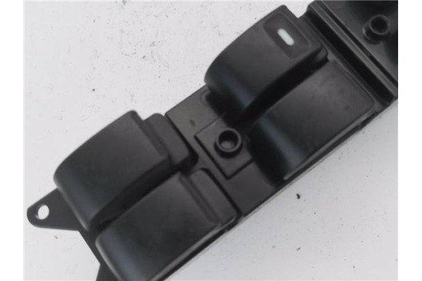 Recambio de mando elevalunas delantero izquierdo para mitsubishi asx (ga0w) 1.6 challenge 2wd referencia OEM IAM 8608A207  