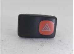 Recambio de interruptor luces emergencia para seat arosa (6h1) 1.0 select referencia OEM IAM 6N1953235 6N2953235 