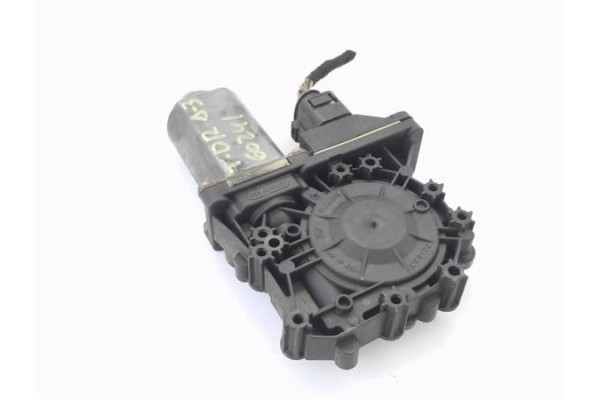 Recambio de motor elevalunas trasero derecho para audi a3 (8l) 1.9 tdi ambiente referencia OEM IAM 8L4959802A  