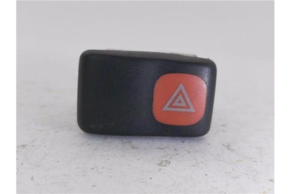 Recambio de interruptor luces emergencia para seat arosa (6h1) 1.0 select referencia OEM IAM 6N1953235 6N2953235 