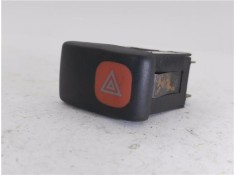 Recambio de interruptor luces emergencia para seat arosa (6h1) 1.0 select referencia OEM IAM 6N1953235 6N2953235 