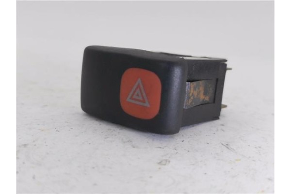 Recambio de interruptor luces emergencia para seat arosa (6h1) 1.0 select referencia OEM IAM 6N1953235 6N2953235 