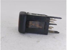 Recambio de interruptor luces emergencia para seat arosa (6h1) 1.0 select referencia OEM IAM 6N1953235 6N2953235 