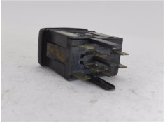 Recambio de interruptor luces emergencia para seat arosa (6h1) 1.0 select referencia OEM IAM 6N1953235 6N2953235 