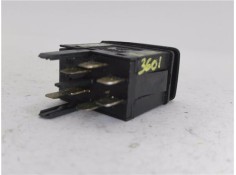 Recambio de interruptor luces emergencia para seat arosa (6h1) 1.0 select referencia OEM IAM 6N1953235 6N2953235 